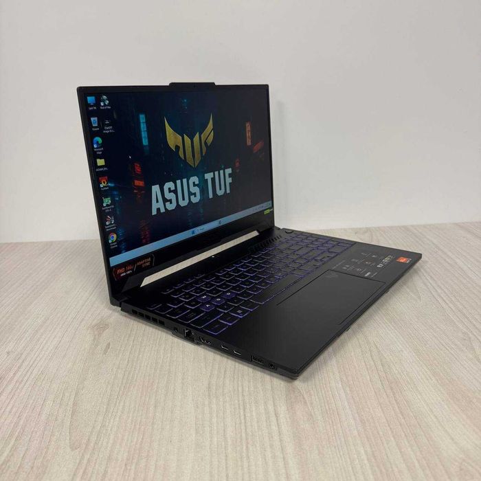 Asus TUF A15 FA507XV  144Hz AMD Ryzen 9 7940HS 16GB SSD 1TB RTX 4060