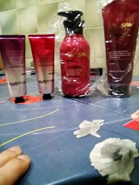 Produtos do boticario