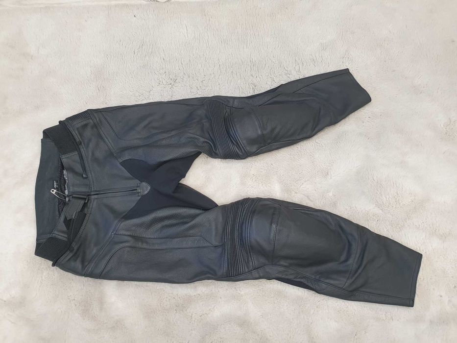 Rst 48 Eur S  , spodnie motocyklowe