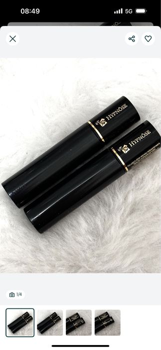mascara hypnose 2