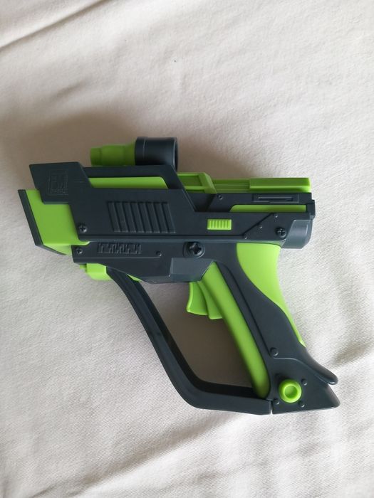 Óculos Alien Vision