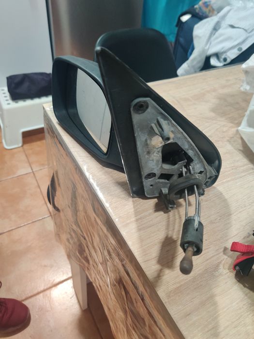 Espelhos Peugeot 106