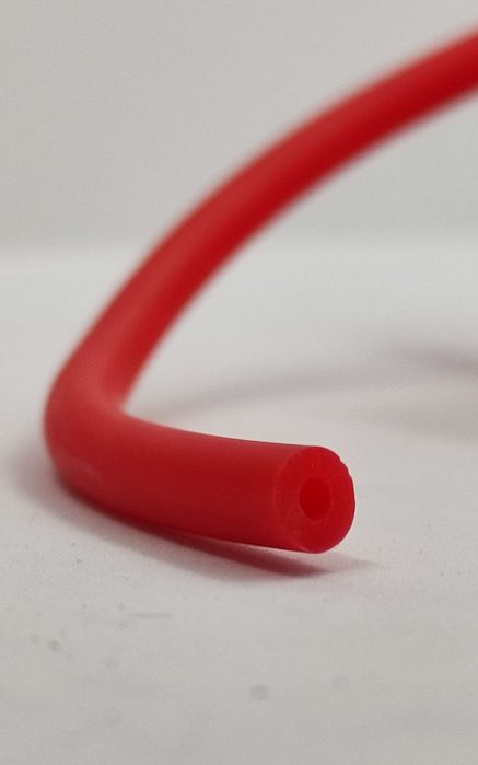 резинки для рогатки жгут для рогатки резинка красная  метраж ф2050,