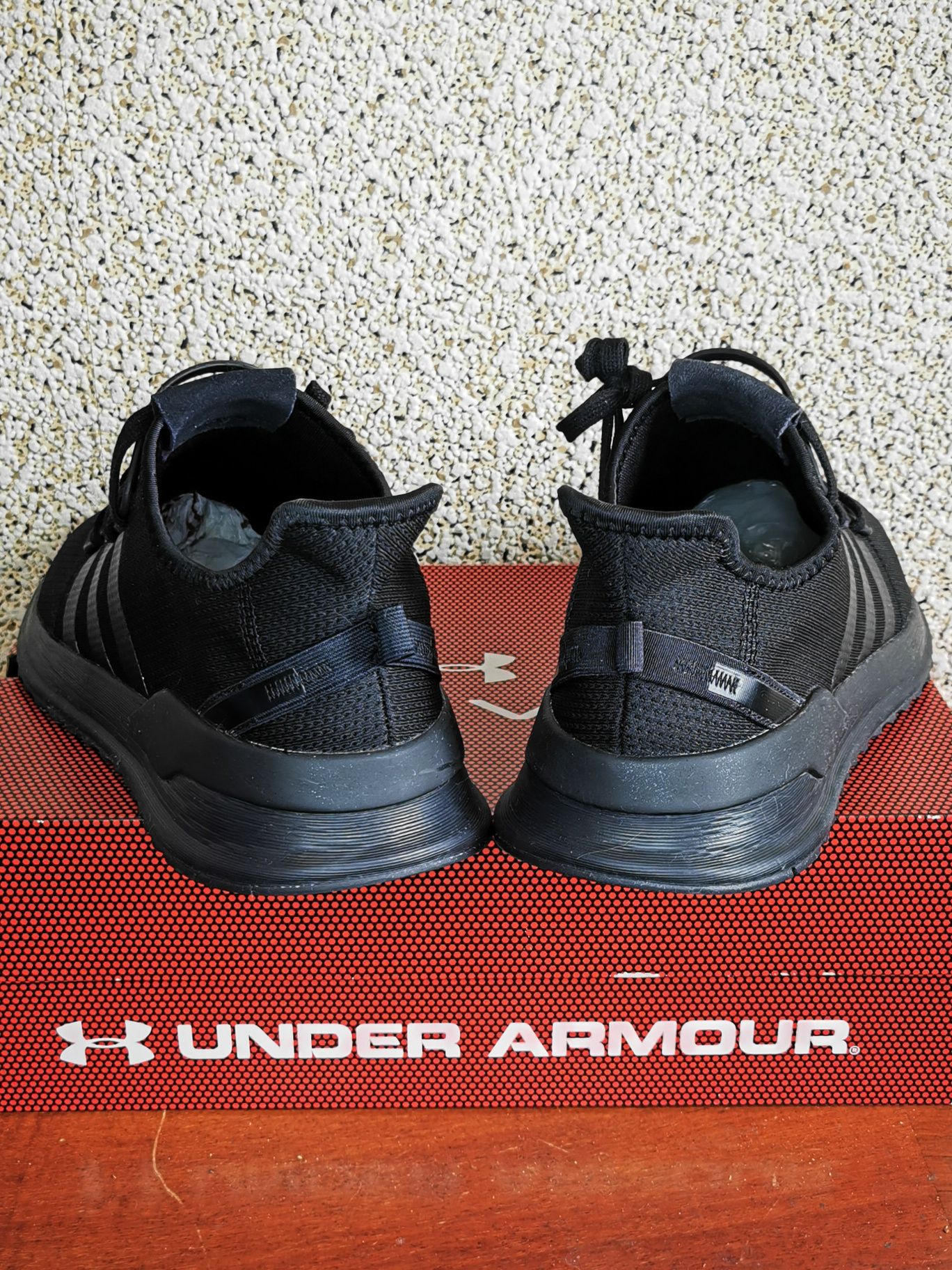 Кроссовки мужские ADIDAS U Path Dia.
