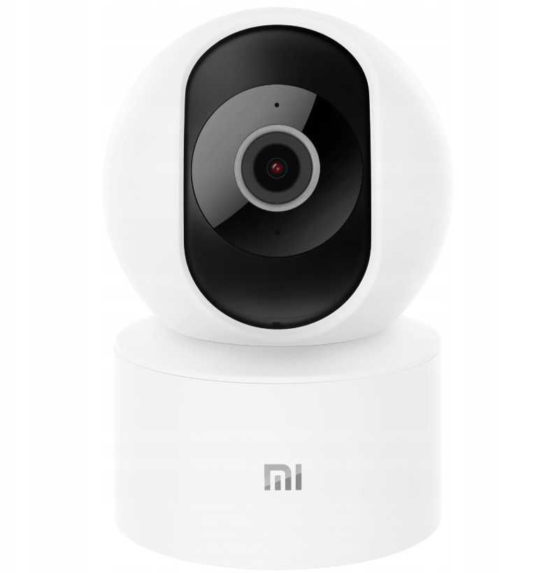 NOWOCZESNA KAMERA IP Xiaoimi Mi 360 Full HD Domowa Ogrodowa (-20%)