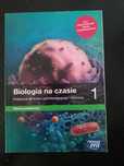 Biologia na czasie 1 zakres podstawowy