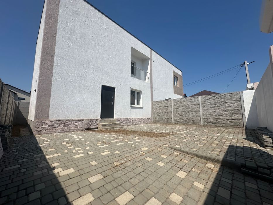 Лучшая альтернатива квартире - свой собственный дом!