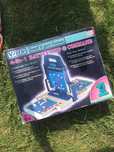 Vtech multimedialna gra w statki duza skladana z bateriami