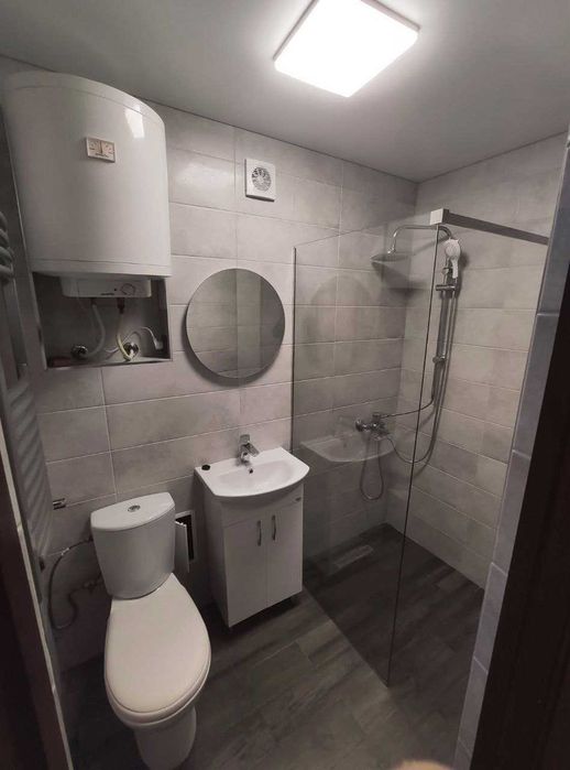 продаж двокімнатної квартири по вул. Європейська