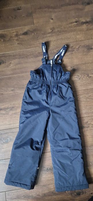 Зимовий костюм Lenne 116р