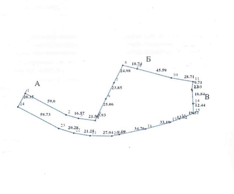 Продаж в промзоні 1 Га.