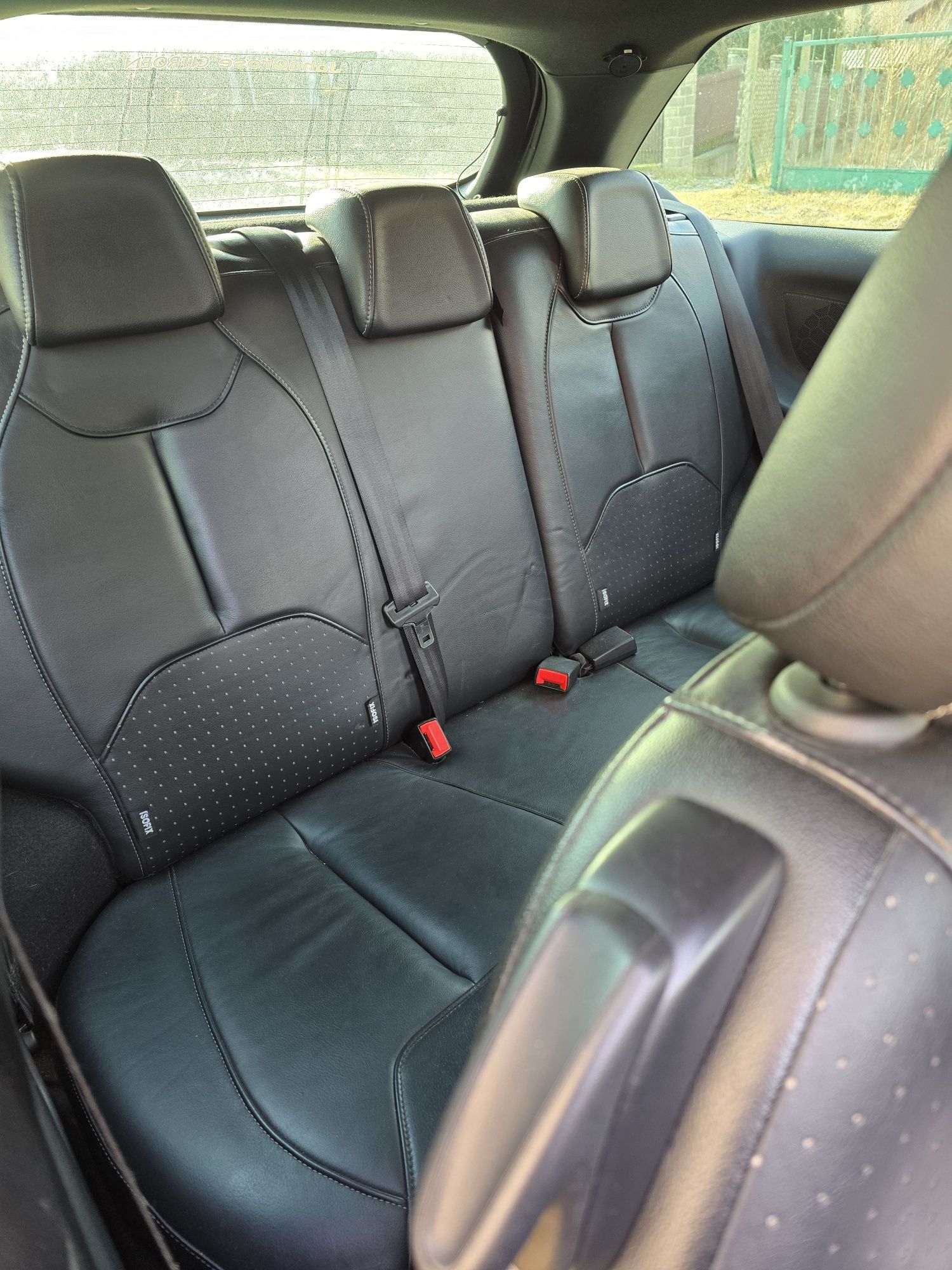 Citroen DS3 1.6 156KM