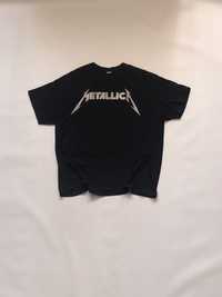 Merch T-shirt, tee Metallica 2017 / Мерч футболка, тишка Metallica
