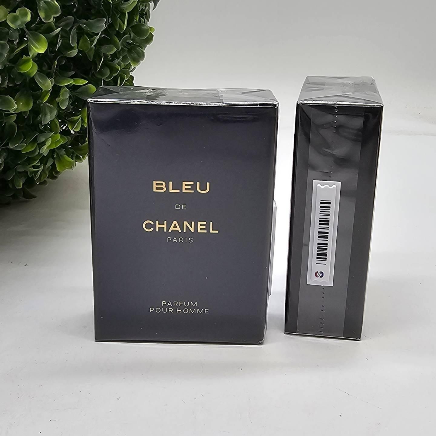 Chanel Bleu de Chanel Parfum - Парфюм Блю де Шанель 50 мл для чоловікі