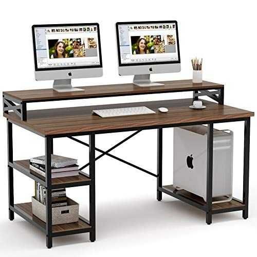 Столи письмові в стилі LOFT