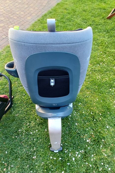 Swando Marie 3 fotelik Z ważną gwarancją