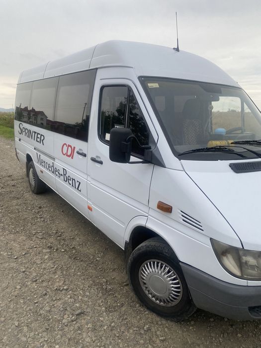 Пасажирські перевезення 24/7