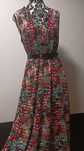 Sukienka letnia midi Laura Toreli 40/42