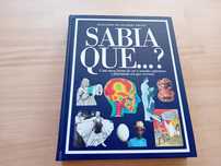 Livro "Sabia Que...?" Selecções do Readers Digest