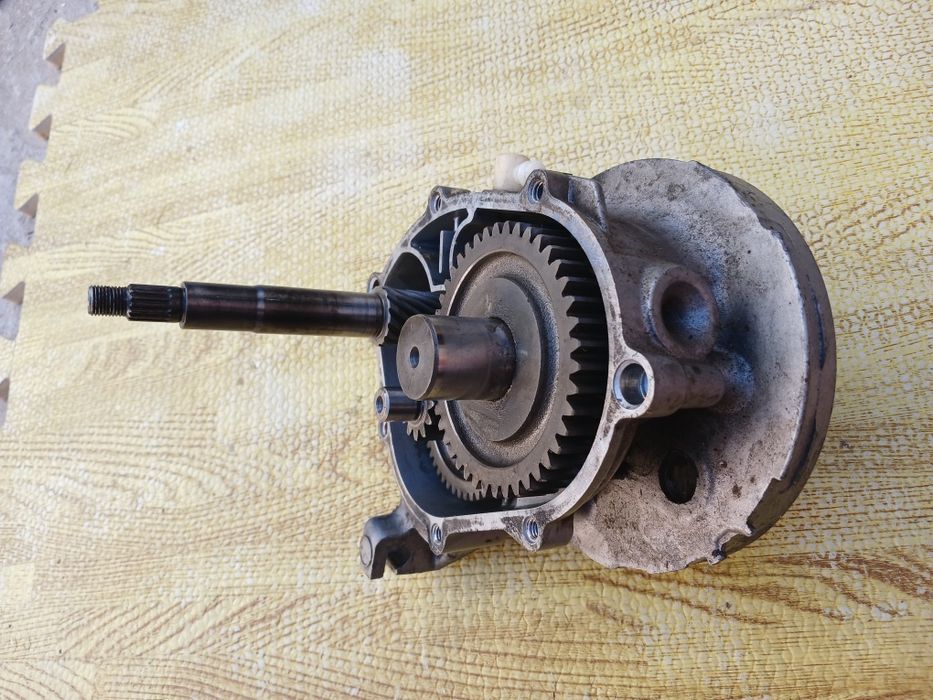 Редуктор YAMAHA SA-36J/39J/26J/VINO