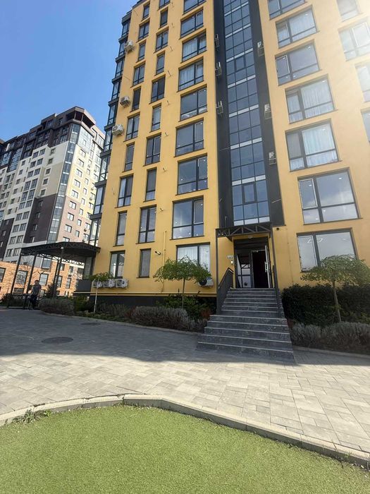 ЖК "Приморские сады"  20 500 у.е