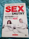 Książka Sex czegoś smutny