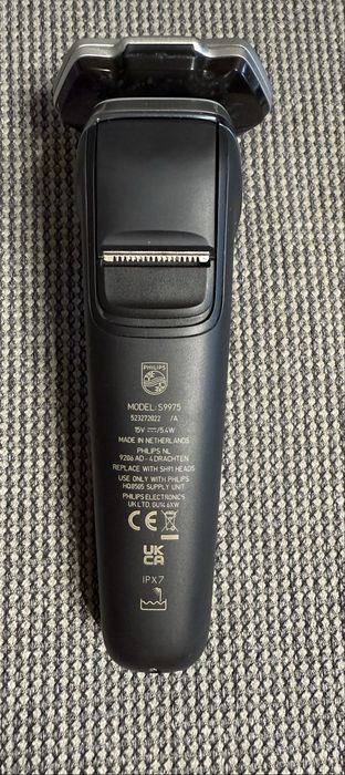 Электробритва Philips S9975/55 серия 9000 , є гарантія