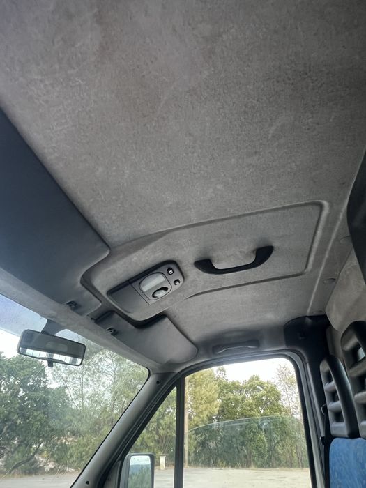 Iveco daily 35-11