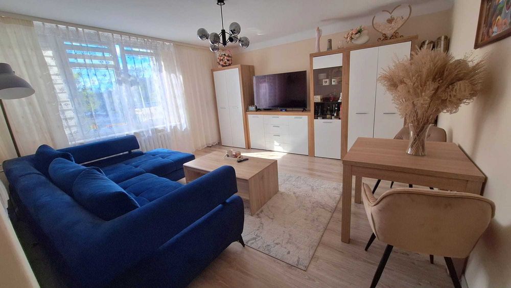 Mieszkanie | 38,79m2 | Puławy ul. Niemcewicza