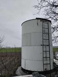 Silos zbożowy bin 10 ton