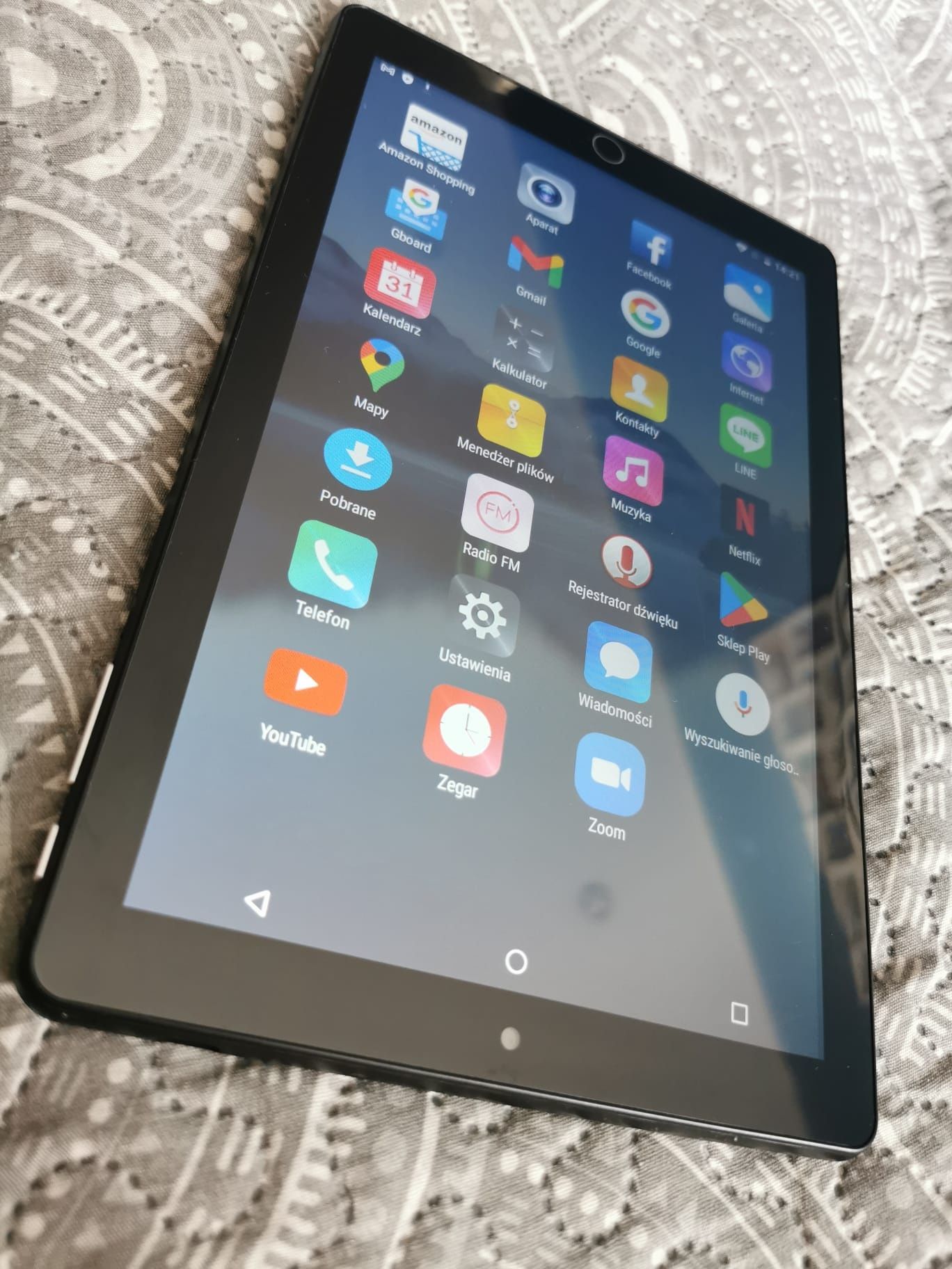 Sprzedam Tablet Android 13