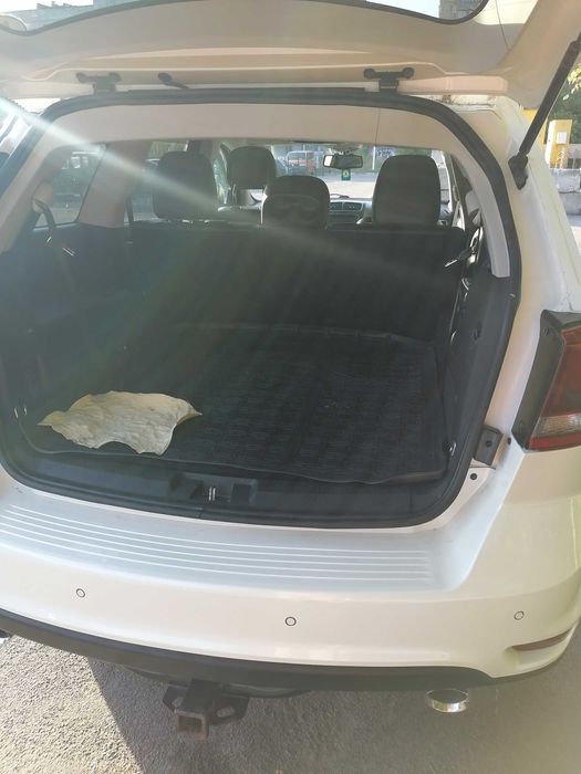 Продам или обменяю ласточку Додж джорни 3,6