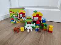 Klocki Lego DUPLO 10517 Mój pierwszy ogród