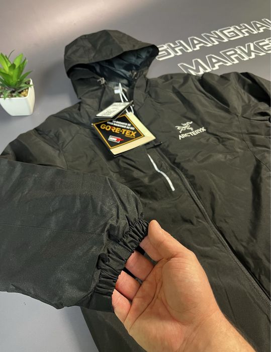 [РОЗПРОДАЖ] вітровка Arcteryx