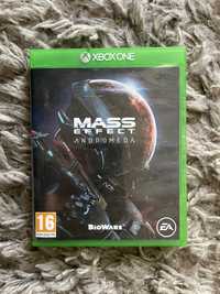 Mass Effect Andromeda Xbox One