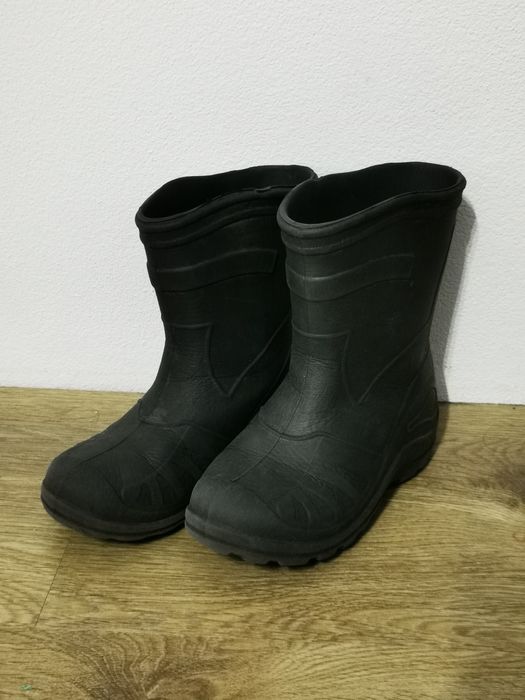 Kalosze lekkie rozmiar 27