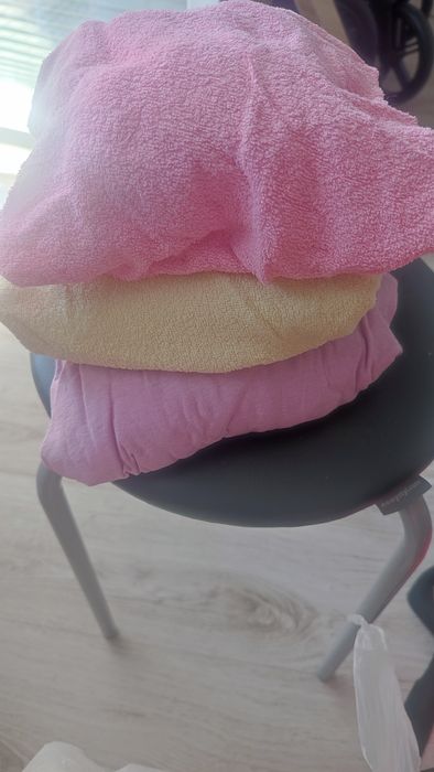 Pościel, rożek niemowlęcy