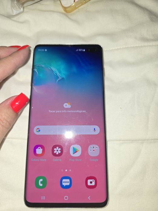 Samsung S10 Plus