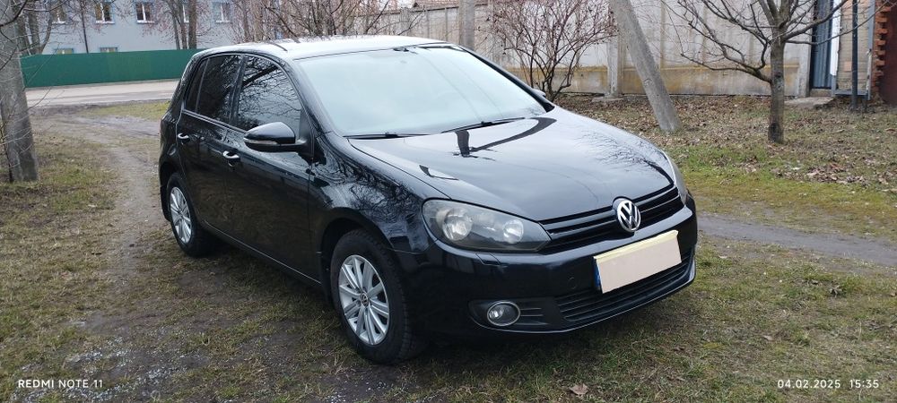 Продам , або обміняю свій гольф на Хюндай Туксон
