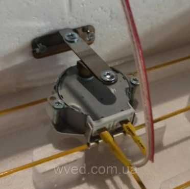 на 120яєць З автопереворотом Інкубатор инкубатор автоматичний Рябушка