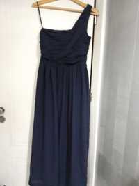 Sukienka wieczorowa H&M, rozmiar M, 38, damska