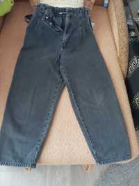 Жіночі сірі джинси моми 28р.