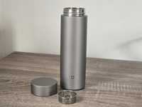 Титановий термос Xiaomi Mija Thermos Cup 2, 480 мл