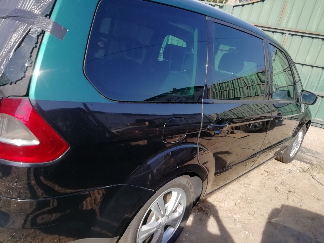 Ford Galaxy 2007/12TDCI com motor 2000 cc todas as peças desta viatura