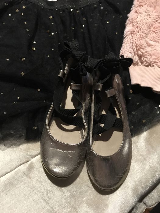 Roupa Natal menina - Sfera, Zara, Vertbaudet