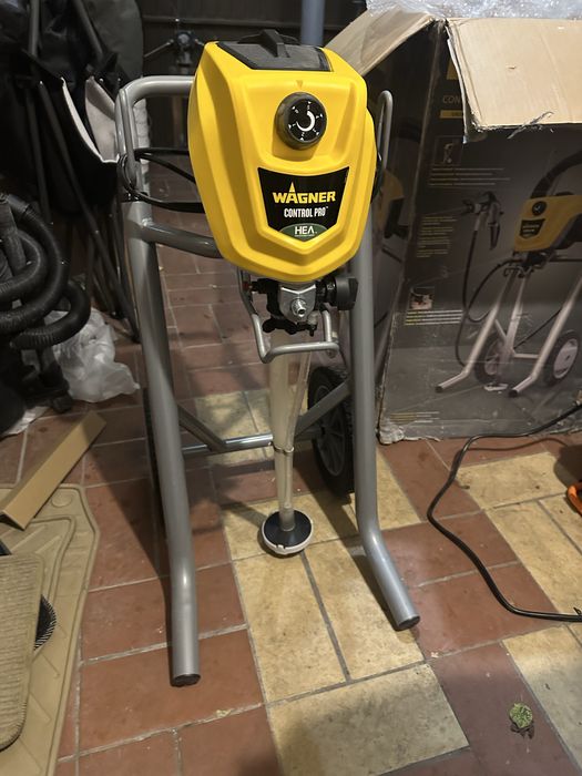 Wagner ControlPro 350M agregat malarski