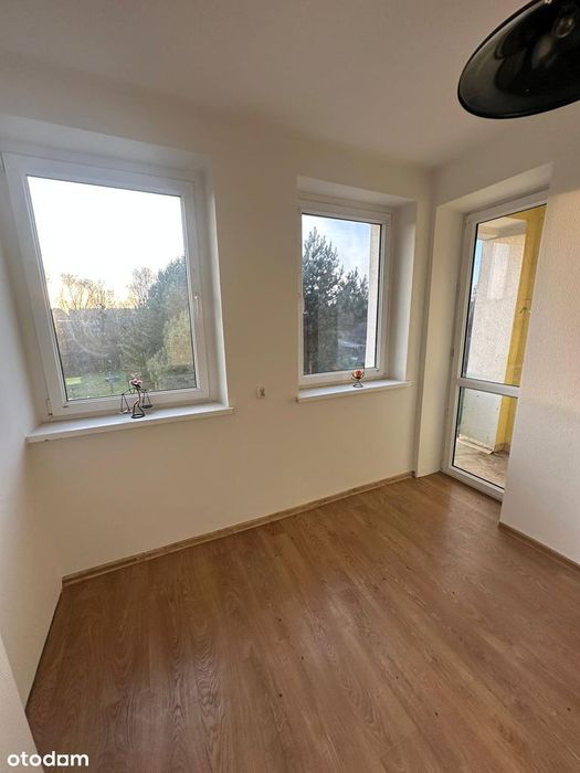 40 m² mieszkanie w Górażdżach – idealne dla singla, pary