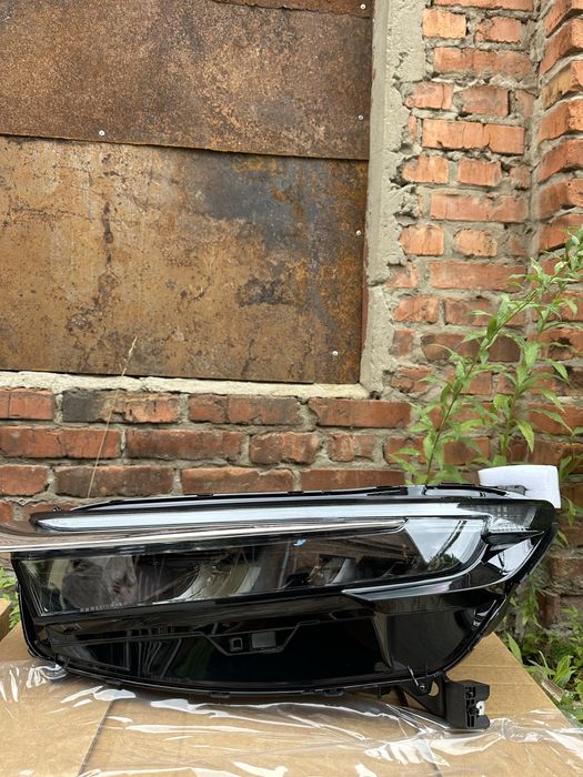 Фари, фара  Honda crv црв 6  2024 2025 usa