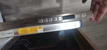 Zmywarka Whirlpool WSIO 3O34 PFE X 44,8cm - Zepsuta