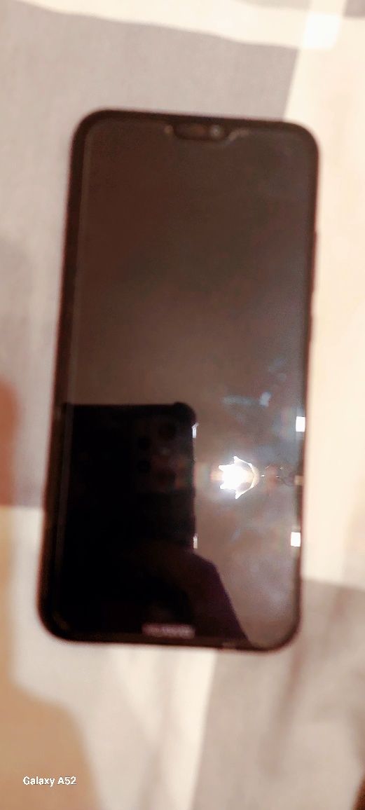 Huawei  P20 lite